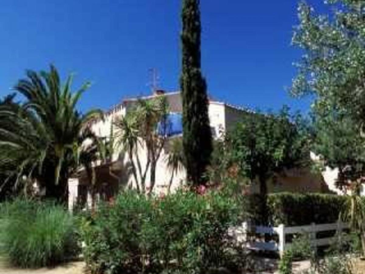 Appartement Cosy Avec Mezzanine, 6 Couchages, A 500M De La Mer - St Cyprien - Fr-1-225D-168 Saint-Cyprien  Dış mekan fotoğraf
