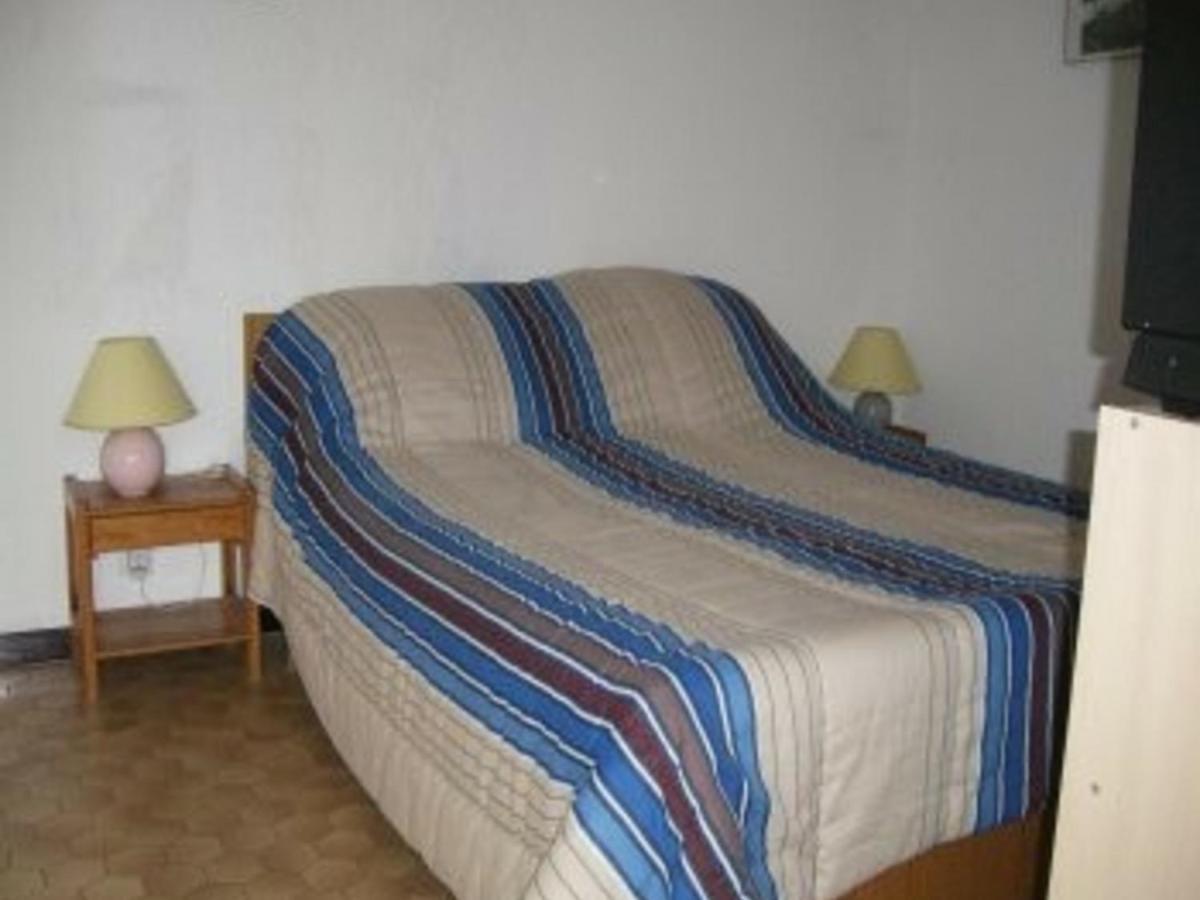 Appartement Cosy Avec Mezzanine, 6 Couchages, A 500M De La Mer - St Cyprien - Fr-1-225D-168 Saint-Cyprien  Dış mekan fotoğraf
