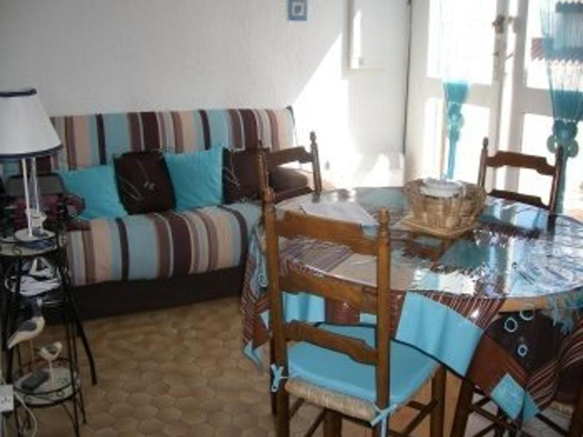 Appartement Cosy Avec Mezzanine, 6 Couchages, A 500M De La Mer - St Cyprien - Fr-1-225D-168 Saint-Cyprien  Dış mekan fotoğraf