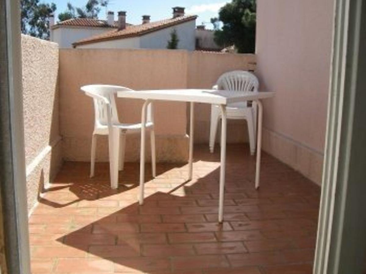 Appartement Cosy Avec Mezzanine, 6 Couchages, A 500M De La Mer - St Cyprien - Fr-1-225D-168 Saint-Cyprien  Dış mekan fotoğraf