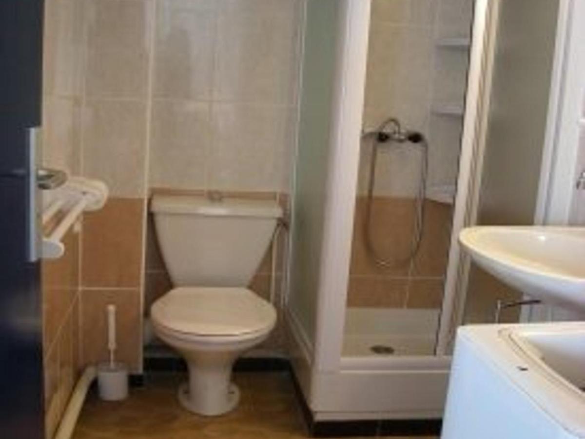 Appartement Cosy Avec Mezzanine, 6 Couchages, A 500M De La Mer - St Cyprien - Fr-1-225D-168 Saint-Cyprien  Dış mekan fotoğraf