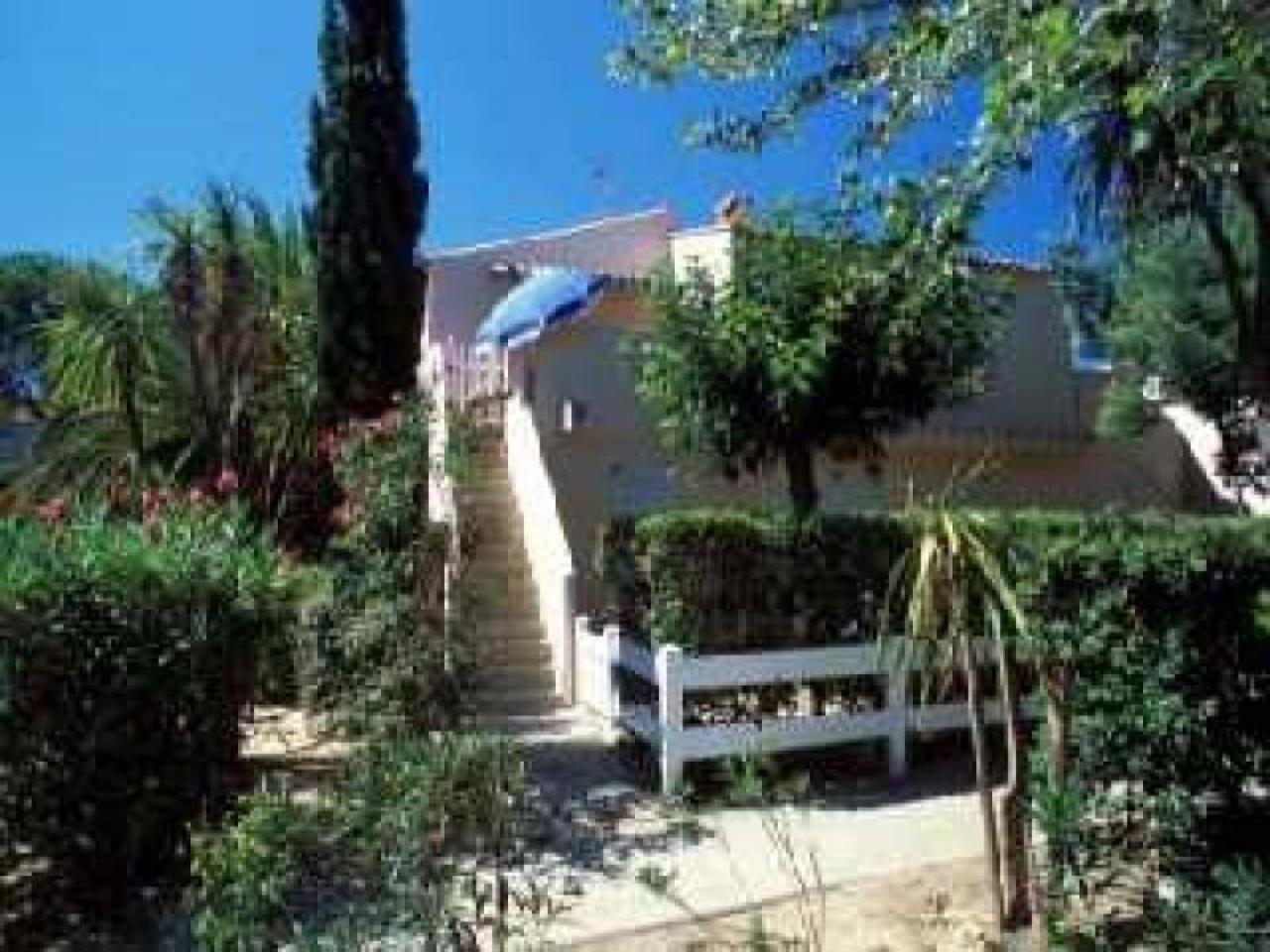 Appartement Cosy Avec Mezzanine, 6 Couchages, A 500M De La Mer - St Cyprien - Fr-1-225D-168 Saint-Cyprien  Dış mekan fotoğraf